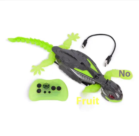 Wall Climbing Remote Control Car