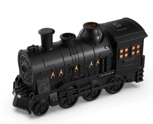 Steam Train Ultrasonic Aromatherapy Diffuser